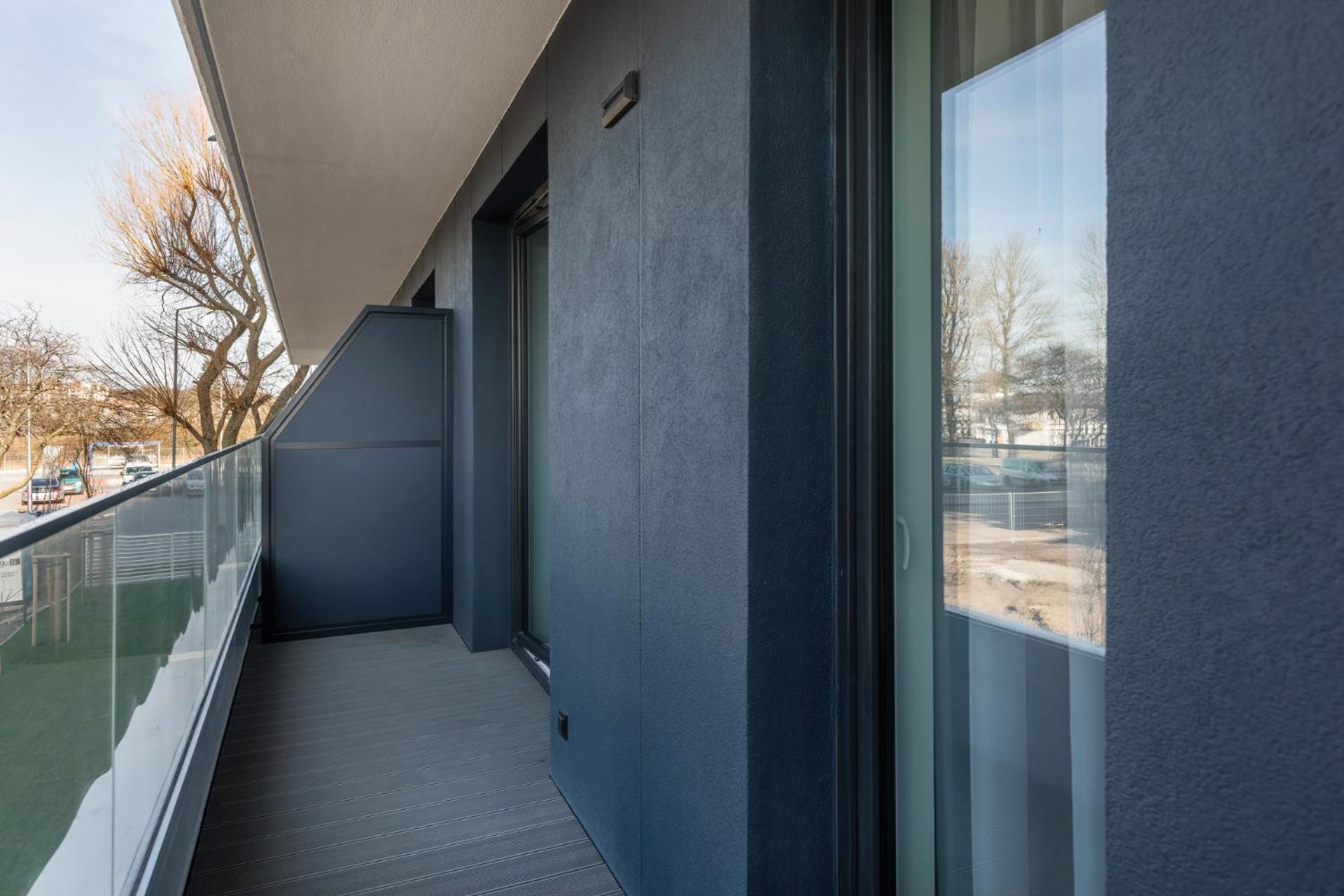 Apartamenty Polanowscy Baltic Marina Residence Z Mini Spa Przy Baltyckiej Kolobrzeg Exterior photo